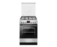 Amica 6120GE3.33ZpTaDpNASc(Xx) - 1035298 - zdjęcie 1